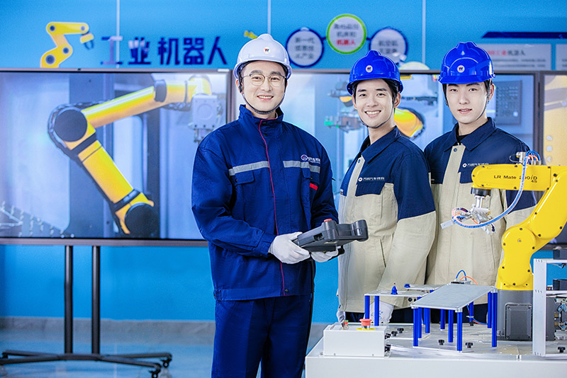 工业自动化与电气高级工程师