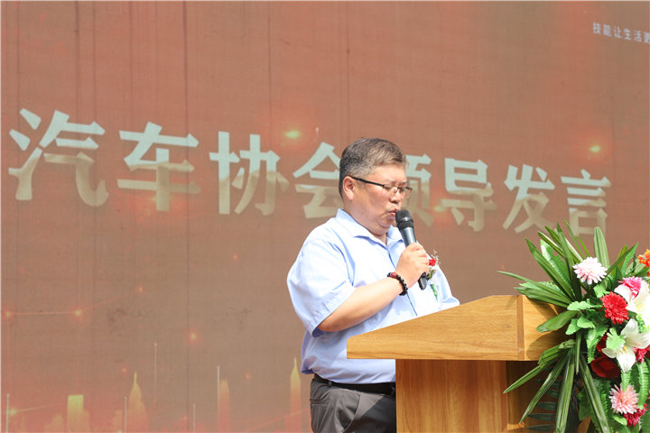 河北万通技工学校