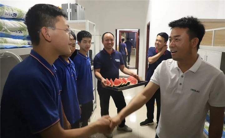 河北万通技工学校