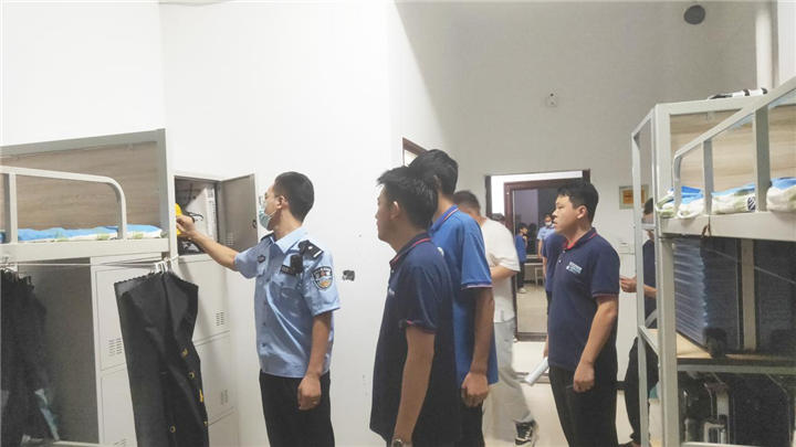河北万通技工学校