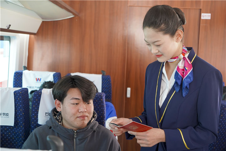 技校学什么专业有前途
