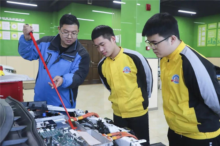 职业教育怎么样？