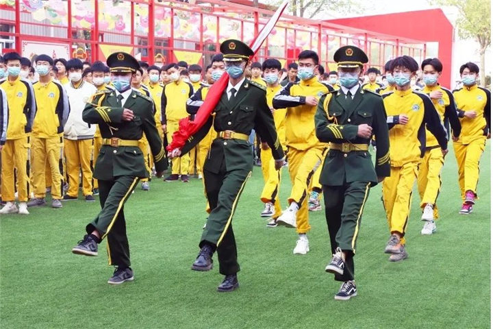 河北万通技工学校怎么样