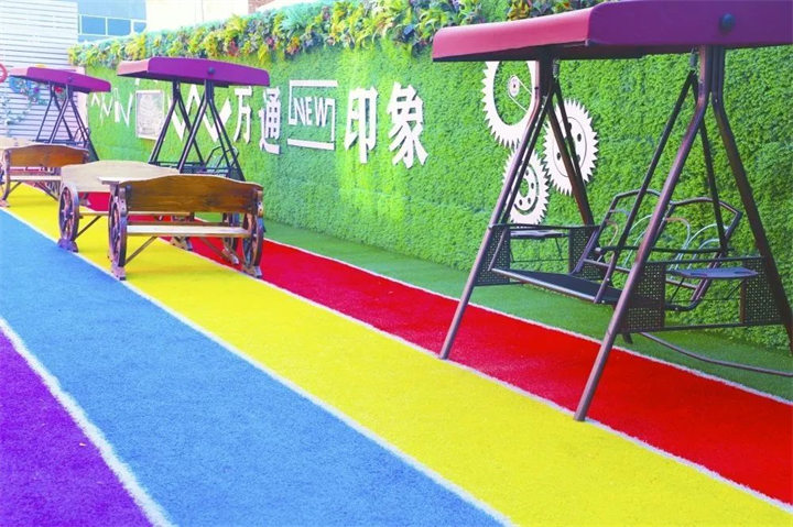 河北万通技工学校