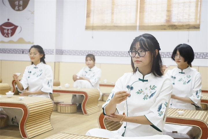 万通学校都有什么专业？
