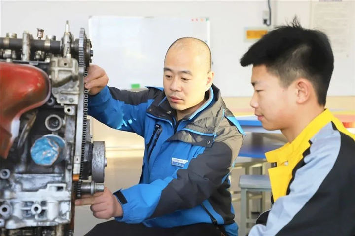 河北万通春季预科班开始报名了