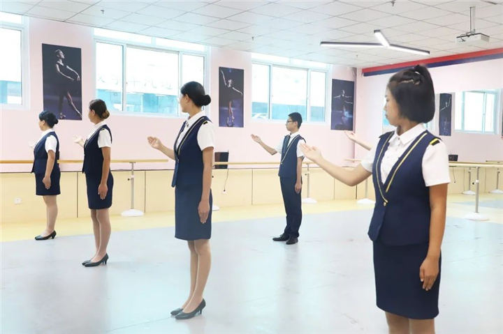 初中毕业学技术怎么样？g