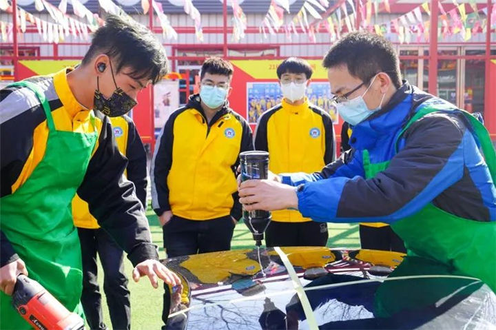 初中生上职校怎么样？
