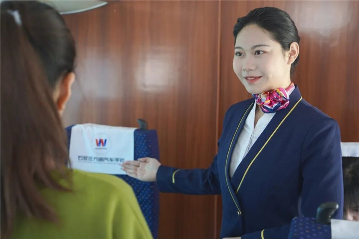 孩子读职校应该选什么专业