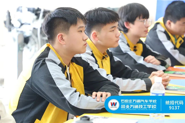 河北万通就业怎么样？