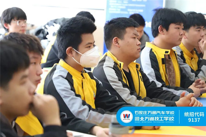 河北万通就业怎么样？