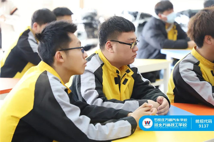 河北万通就业怎么样？