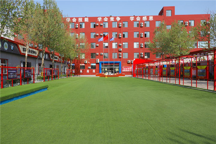 河北汽修学校有哪些