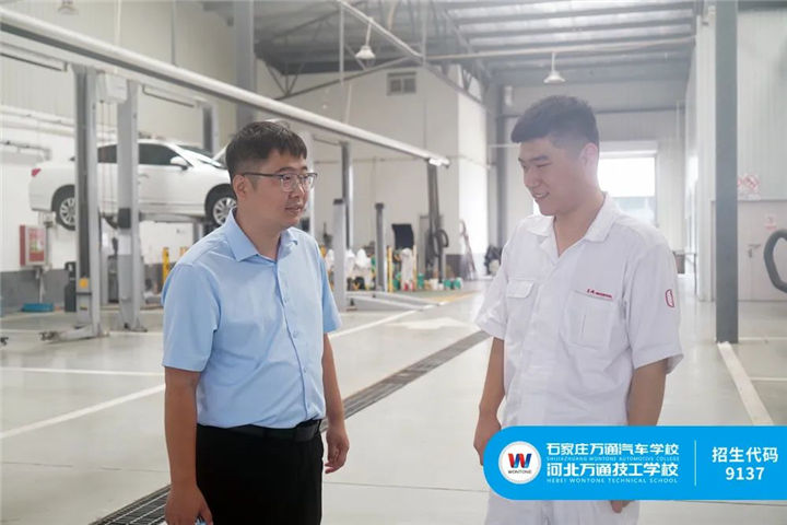 河北万通就业怎么样？