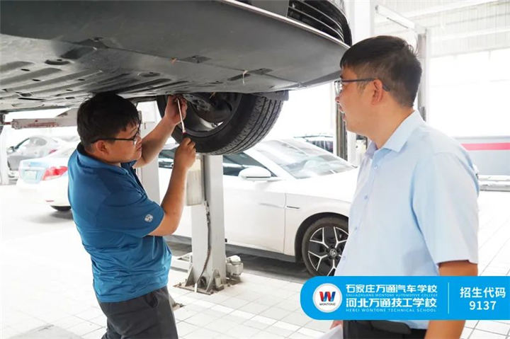河北万通就业怎么样？