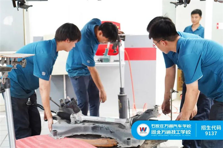 河北万通就业怎么样？