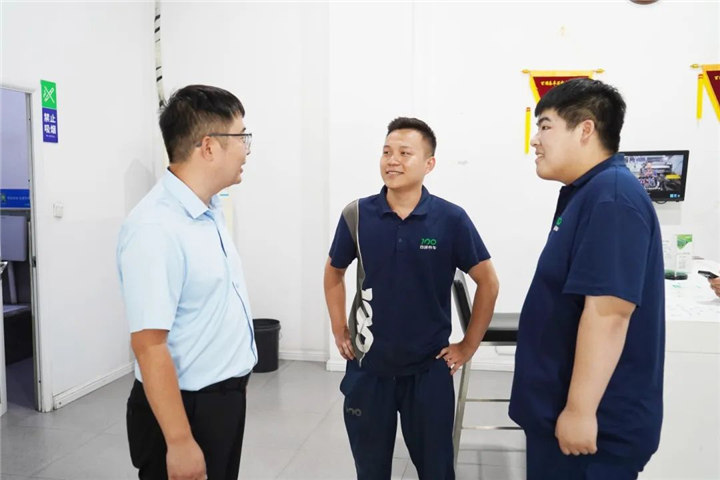 河北万通就业怎么样？