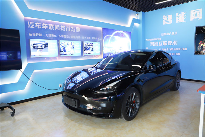 河北万通技工学校有什么优势