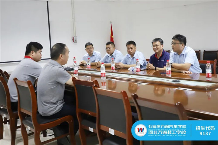 河北万通就业怎么样？
