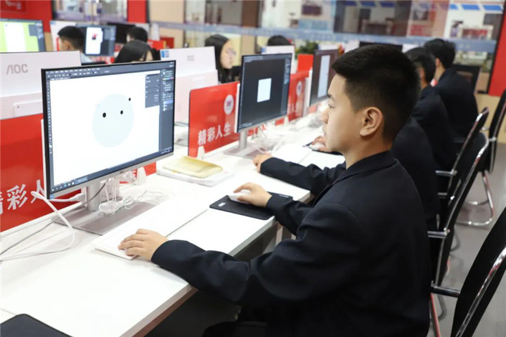 万通技术学校有哪些专业
