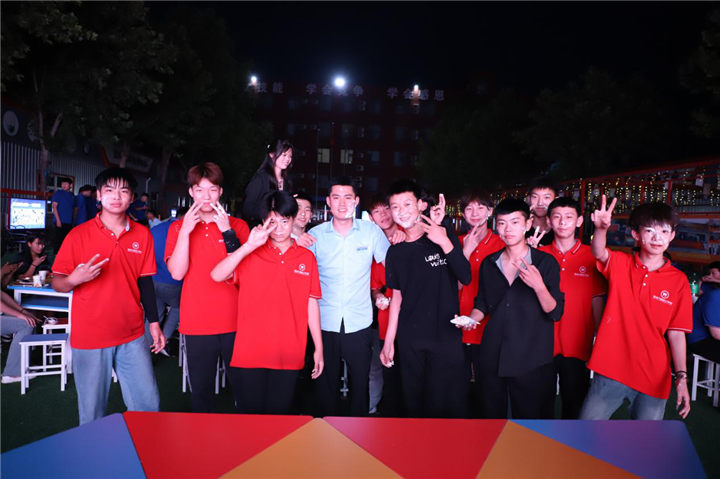 河北新能源汽车维修培训