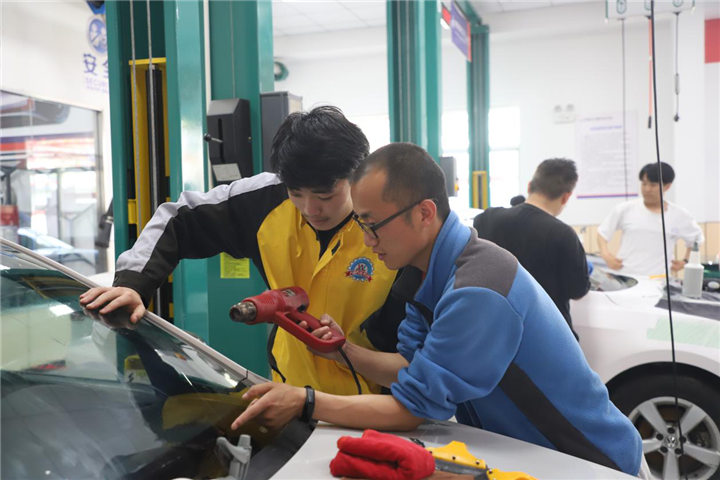 学技术好不好