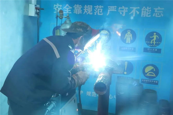 学焊接哪个学校更靠谱？