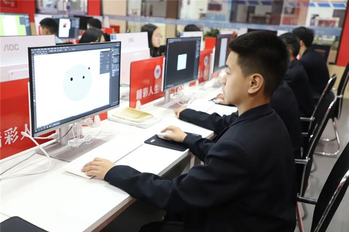 河北万通技工学校2024年招生简章