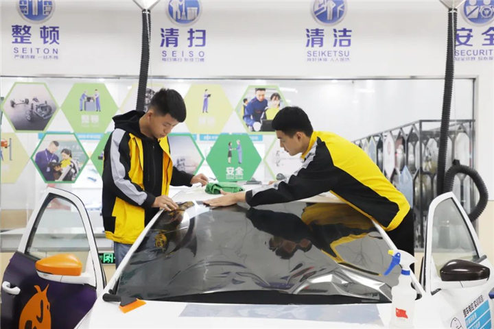 学什么技术好就业