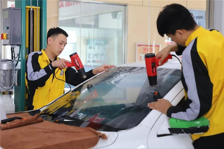 学什么技术好就业