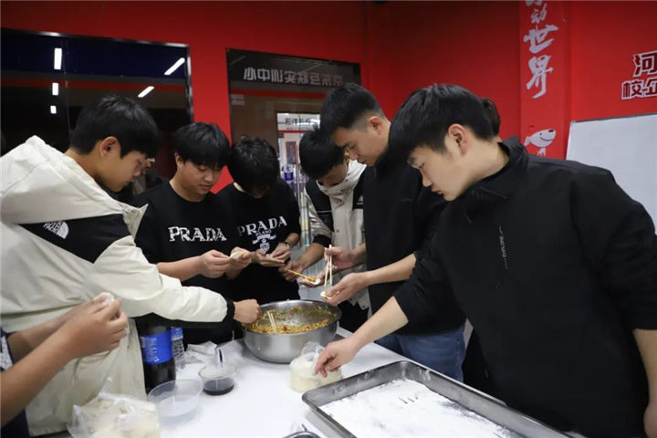 河北万通技工学校