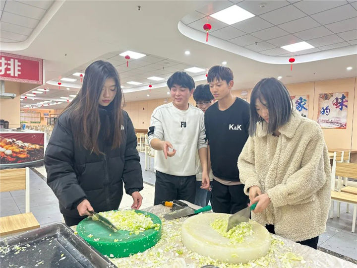 河北万通技工学校
