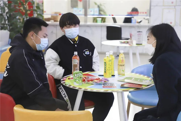 河北万通技工学校