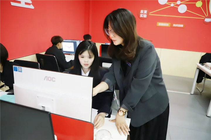 河北万通春季预报名