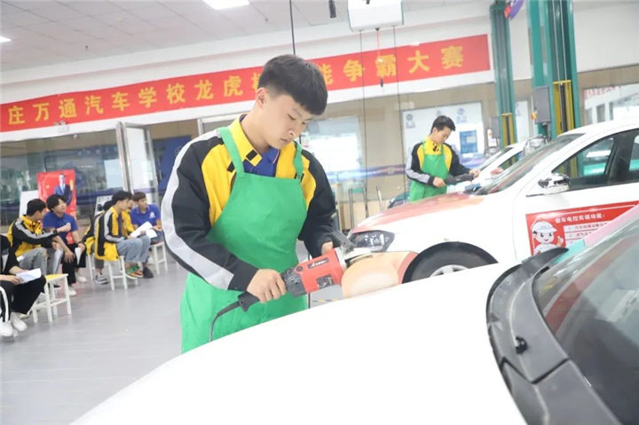 想转行学什么技术