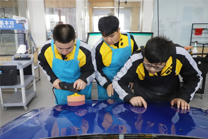 想转行学什么技术