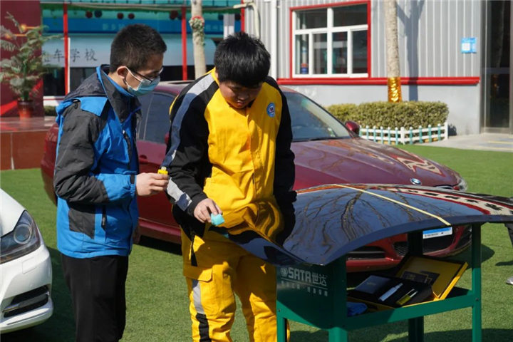 想转行学什么技术