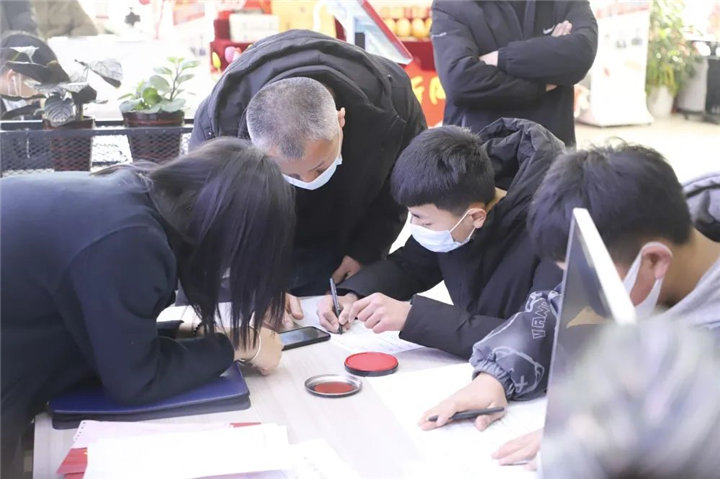 河北万通技工学校