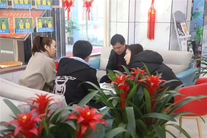 河北万通技工学校