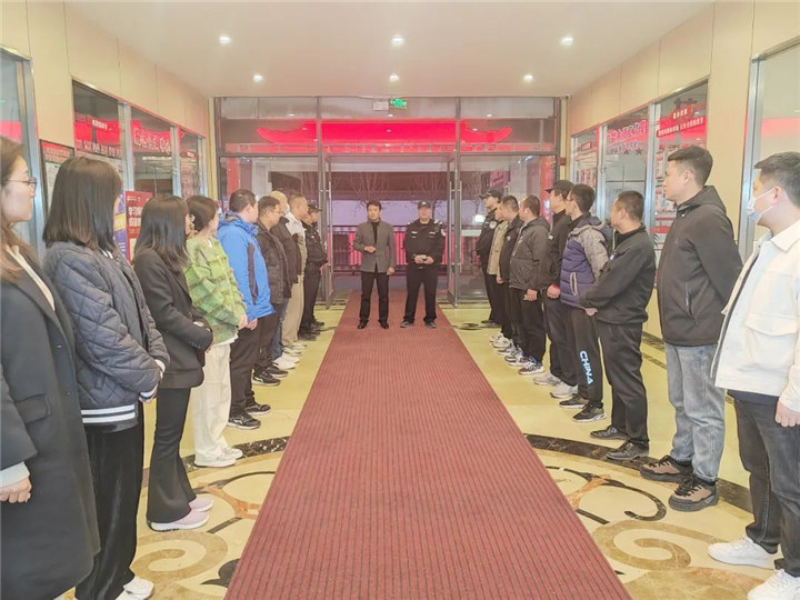 河北万通学生管理怎么样