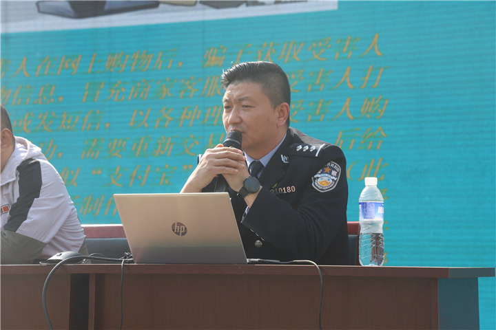 河北万通技工学校