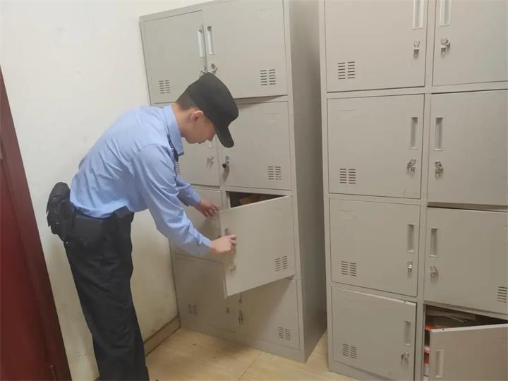 河北万通技工学校