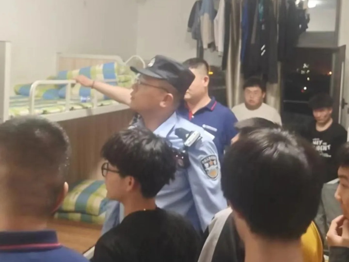 河北万通技工学校