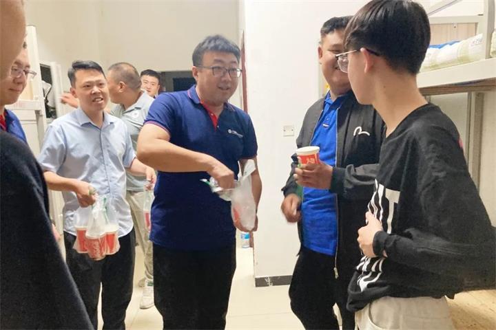 河北万通技工学校