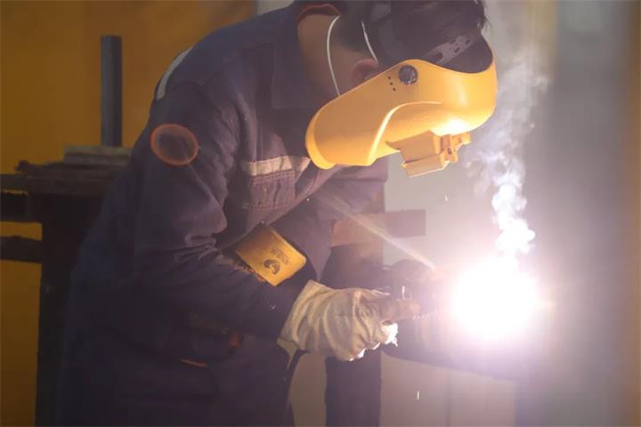 石家庄焊工培训学校